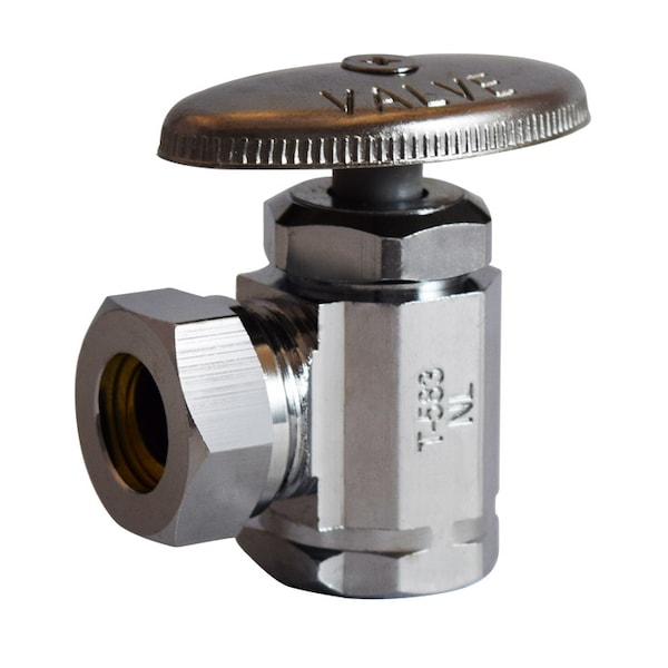 Legend Valve 1/2" FIP T-583 NO LEAD 114-133NL - main